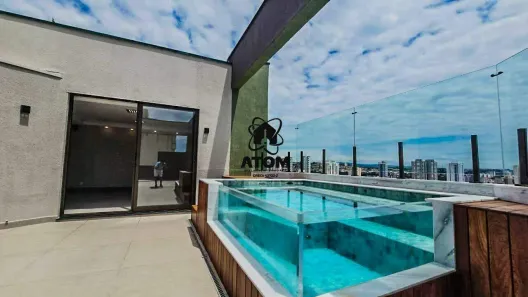 Apartamento com 4 Quartos à venda, 308m² no Jardim das Nações, Taubaté
