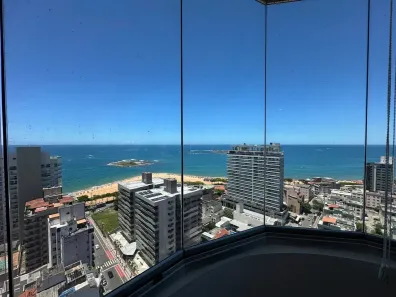 Apartamento com 2 Quartos à venda, 89m² no Itapuã, Vila Velha
