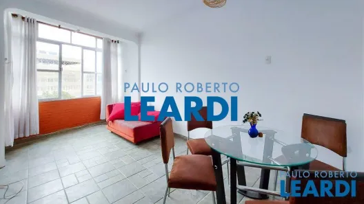 Apartamento com 2 Quartos à venda, 80m² no Pacaembu, São Paulo