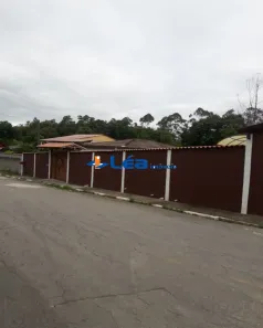 Fazenda/Sítio com 4 Quartos à venda, 333m² no Parque Alvorada, Suzano