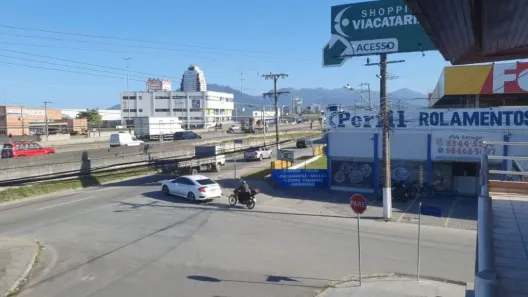 Galpão/Depósito/Armazém à venda, 289m² no Jardim Eldorado, Palhoça