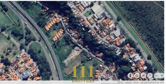 Lote/Terreno à venda, 2m² no Vila São Bento, São José dos Campos