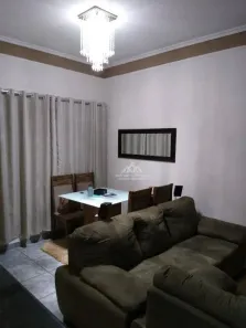 Casa com 3 Quartos à venda, 252m² no Jardim Diva Tarlá de Carvalho, Ribeirão Preto