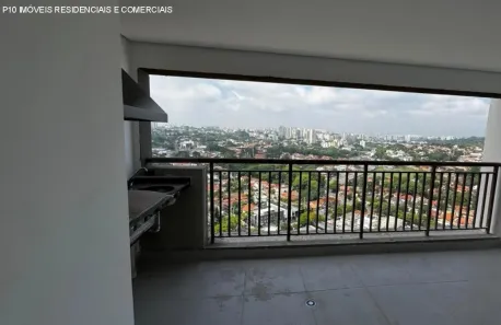Apartamento com 2 Quartos à venda, 73m² no Butantã, São Paulo
