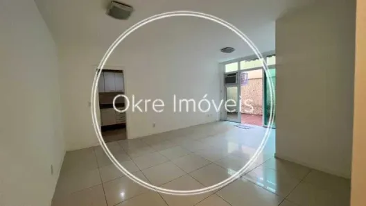 Apartamento com 2 Quartos à venda, 105m² no Ipanema, Rio de Janeiro