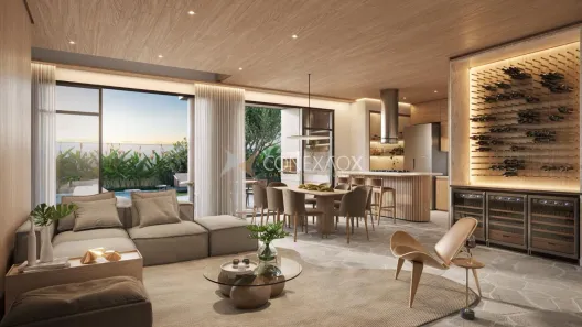 Casa de Condomínio com 3 Quartos à venda, 281m² no Sítios de Recreio Gramado, Campinas