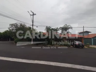 Casa com 4 Quartos à venda, 340m² no Residencial Samambaia, São Carlos
