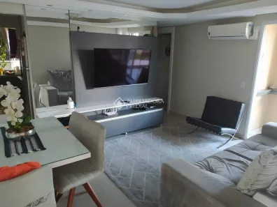 Apartamento com 2 Quartos à venda, 55m² no Igara, Canoas