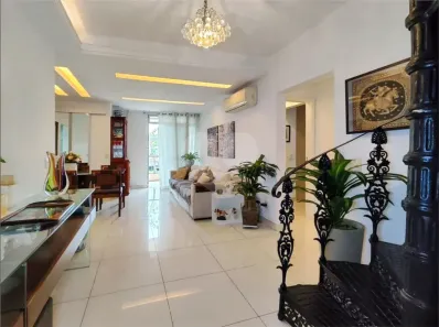 Cobertura com 3 Quartos à venda, 195m² no Vila Isabel, Rio de Janeiro