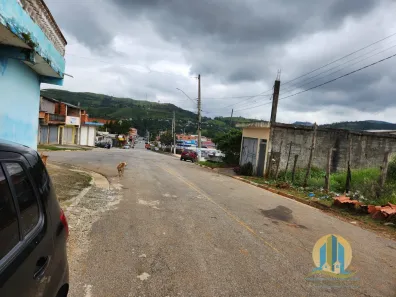 Lote/Terreno à venda, 125m² no Jardim Bom Jesus, Pirapora do Bom Jesus