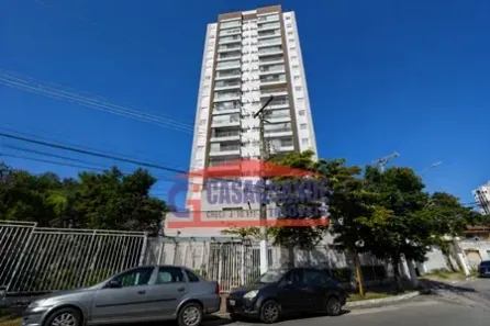 Apartamento com 2 Quartos à venda, 80m² no Vila Bertioga, São Paulo