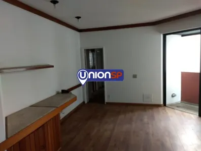 Apartamento com 2 Quartos à venda, 97m² no Santa Cecília, São Paulo