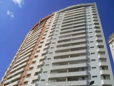 Apartamento com 3 Quartos para alugar, 98m² no Vila Clementino, São Paulo
