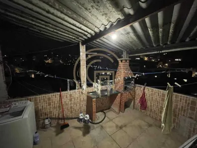 Casa com 3 Quartos à venda, 80m² no Jardim Souza, São Paulo