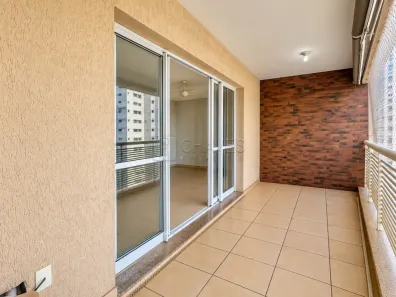 Apartamento com 3 Quartos à venda, 137m² no Jardim Irajá, Ribeirão Preto