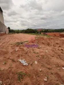 Lote/Terreno à venda, 306m² no Residencial Botânica, Itupeva