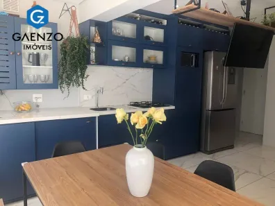 Apartamento com 2 Quartos à venda, 54m² no Alphaville Empresarial, Barueri
