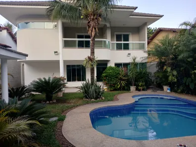Casa com 6 Quartos à venda, 600m² no Recreio dos Bandeirantes, Rio de Janeiro