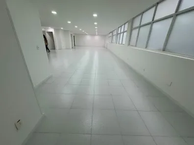 Sala Comercial para alugar, 195m² no Bela Vista, São Paulo