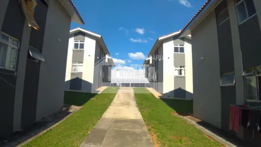 Apartamento com 2 Quartos à venda, 55m² no Neves, Ponta Grossa