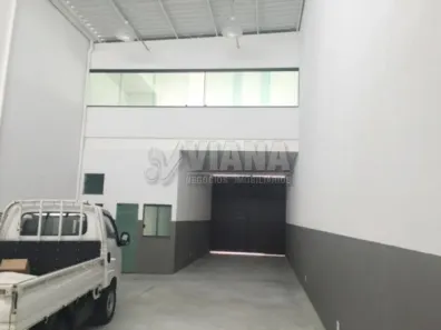 Galpão/Depósito/Armazém à venda, 225m² no Vila Santa Clara, São Paulo