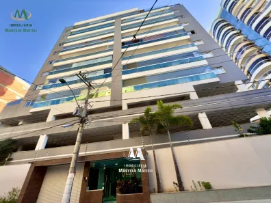 Apartamento com 3 Quartos à venda, 158m² no Muquiçaba, Guarapari