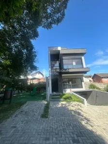 Casa de Condomínio com 3 Quartos à venda, 192m² no Santa Felicidade, Curitiba