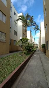 Apartamento com 2 Quartos à venda, 47m² no Itaquera, São Paulo
