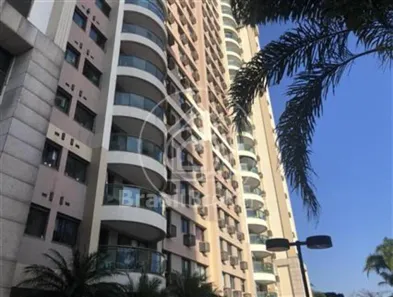 Apartamento com 3 Quartos à venda, 107m² no Barra da Tijuca, Rio de Janeiro