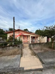 Casa com 3 Quartos à venda, 130m² no Próspera, Criciúma
