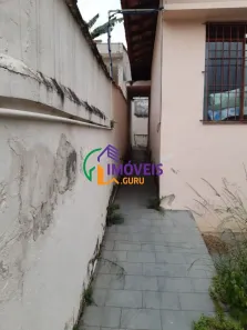 Lote/Terreno à venda, 175m² no Vila Floresta, Santo André