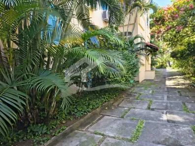 Apartamento com 2 Quartos à venda, 98m² no Botafogo, Rio de Janeiro