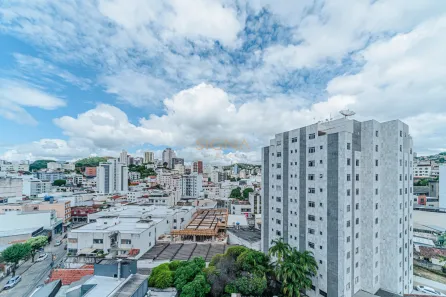Apartamento com 3 Quartos à venda, 107m² no São Mateus, Juiz de Fora