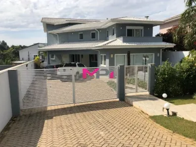 Casa de Condomínio com 4 Quartos à venda, 361m² no Medeiros, Jundiaí