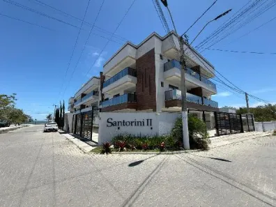Apartamento com 2 Quartos à venda, 102m² no Centro, Araruama
