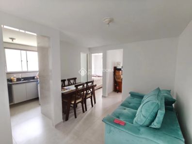 Apartamento com 2 Quartos à venda, 46m² no Santa Terezinha, São Bernardo do Campo