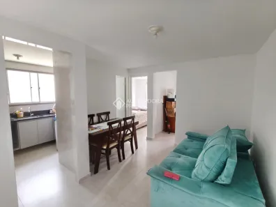 Apartamento com 2 Quartos à venda, 46m² no Santa Terezinha, São Bernardo do Campo