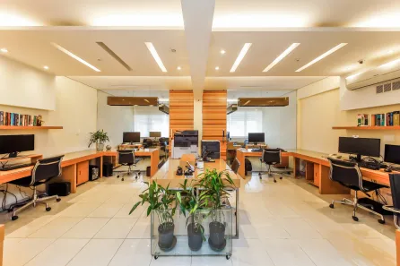 Sala Comercial para alugar, 108m² no Centro, Juiz de Fora