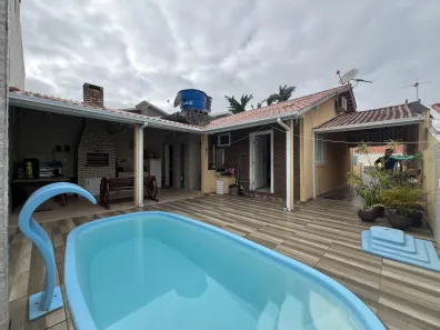 Casa com 2 Quartos à venda, 90m² no Bela Vista, São José