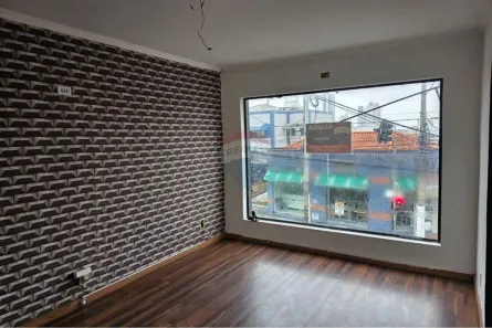 Sala Comercial para alugar, 90m² no Vila Mazzei, São Paulo