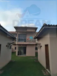 Casa com 2 Quartos à venda, 360m² no Novo Rio das Ostras, Rio das Ostras