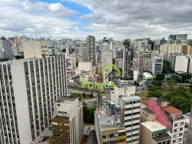 Apartamento com 1 Quarto à venda, 47m² no Liberdade, São Paulo