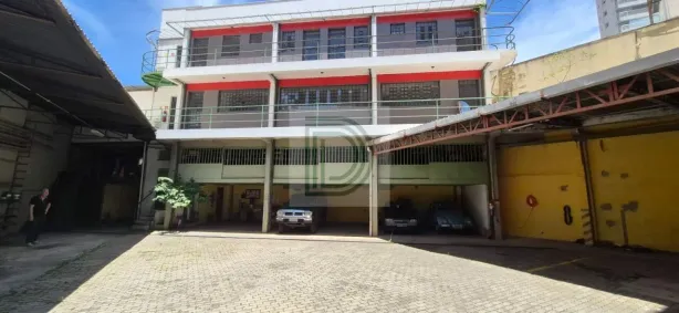 Imóvel Comercial à venda, 917m² no Vila Firmiano Pinto, São Paulo