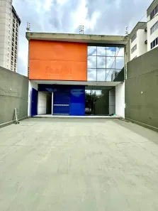 Prédio Comercial com 5 Quartos para alugar, 230m² no Reduto, Belém