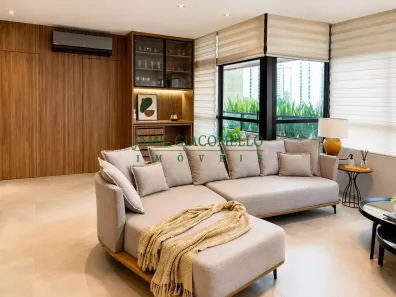 Apartamento com 3 Quartos à venda, 157m² no Vila Virgínia, Jundiaí