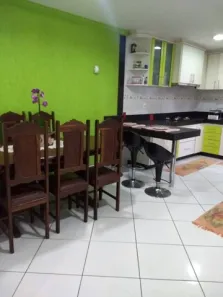 Casa com 2 Quartos à venda, 200m² no Cruzeiro do Sul, Betim