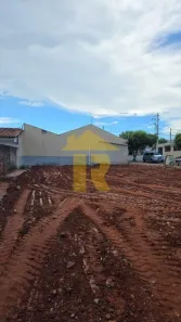 Lote/Terreno à venda, 300m² no Eldorado, São José do Rio Preto