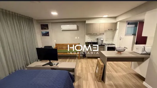 Apartamento com 1 Quarto à venda, 36m² no Centro, Rio de Janeiro