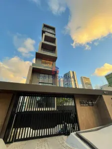Apartamento com 3 Quartos à venda, 268m² no Casa Forte, Recife