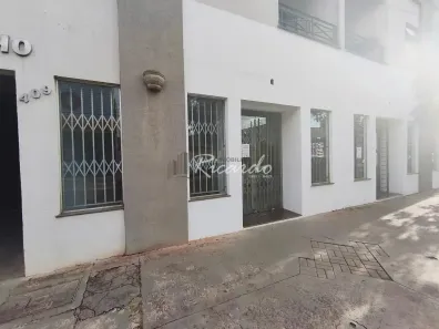 Sala Comercial para alugar, 50m² no Centro, Arapongas